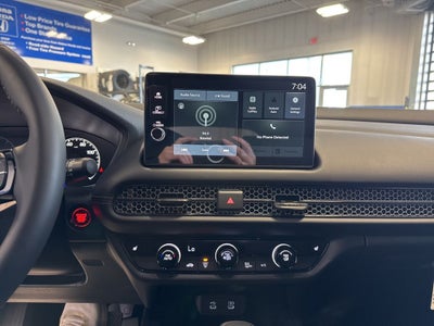 2026 Honda HR-V Sport AWD