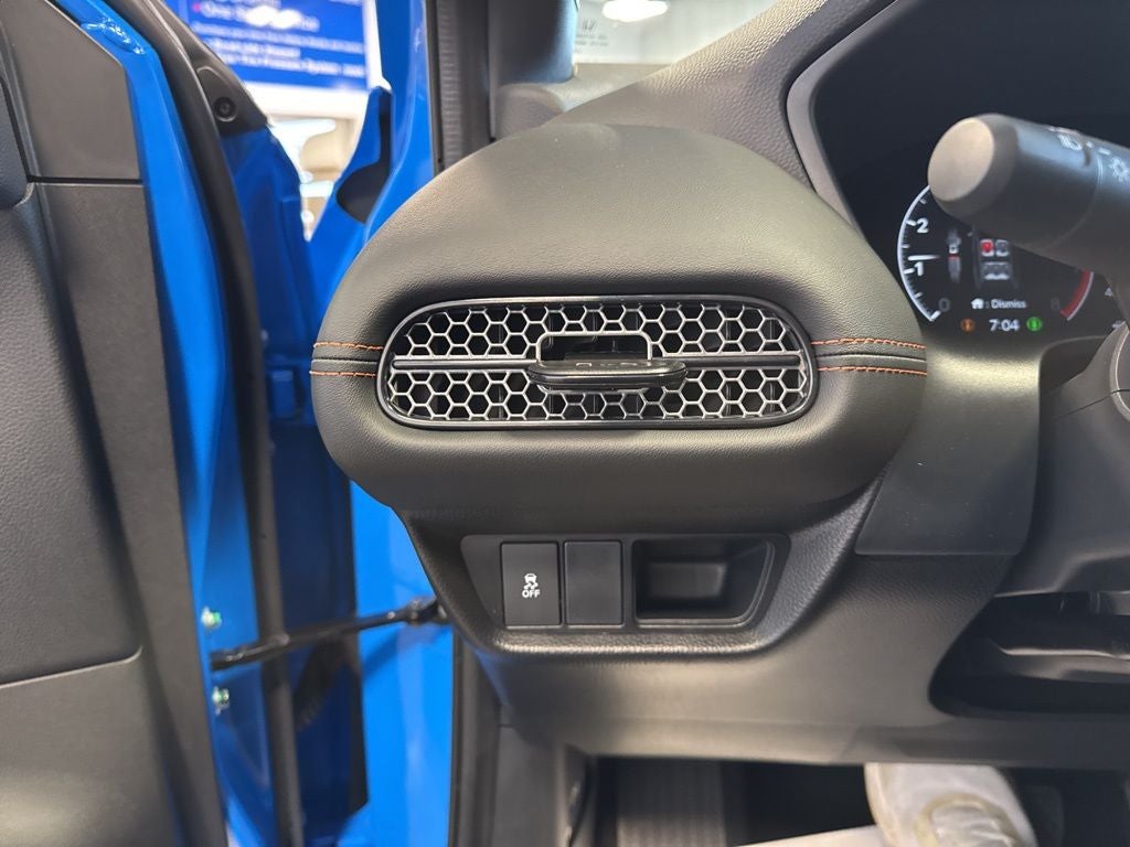 2026 Honda HR-V Sport AWD