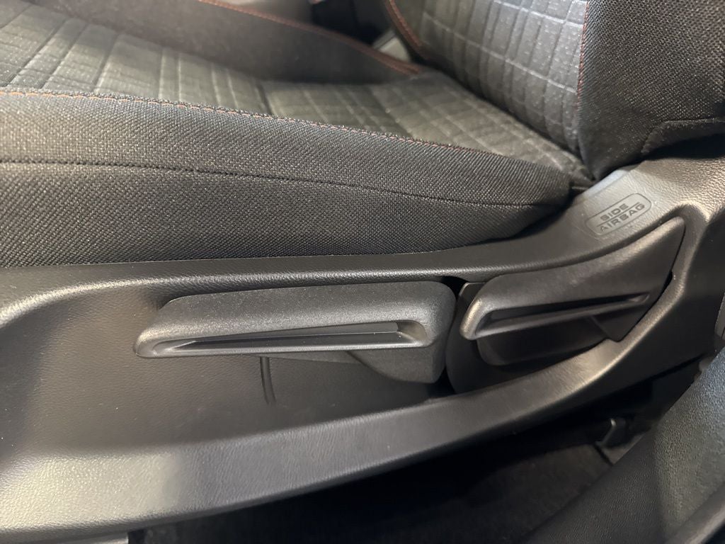 2026 Honda HR-V Sport AWD