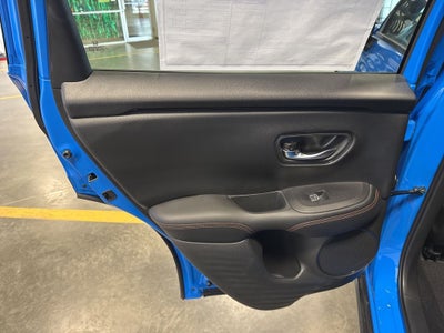 2026 Honda HR-V Sport AWD