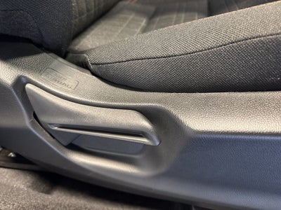 2026 Honda HR-V Sport AWD