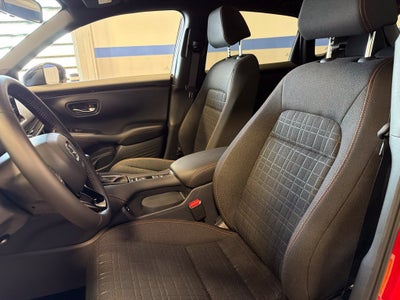 2027 Honda HR-V Sport AWD