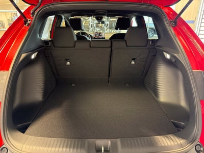 2027 Honda HR-V Sport AWD