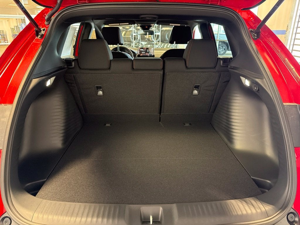 2027 Honda HR-V Sport AWD