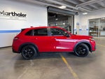 2027 Honda HR-V Sport AWD