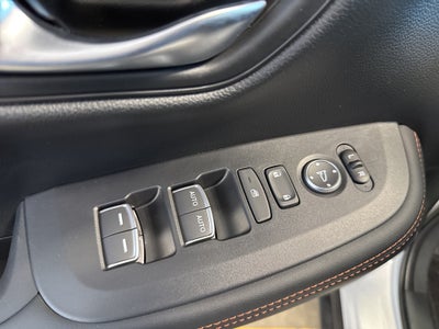2025 Honda HR-V Sport AWD