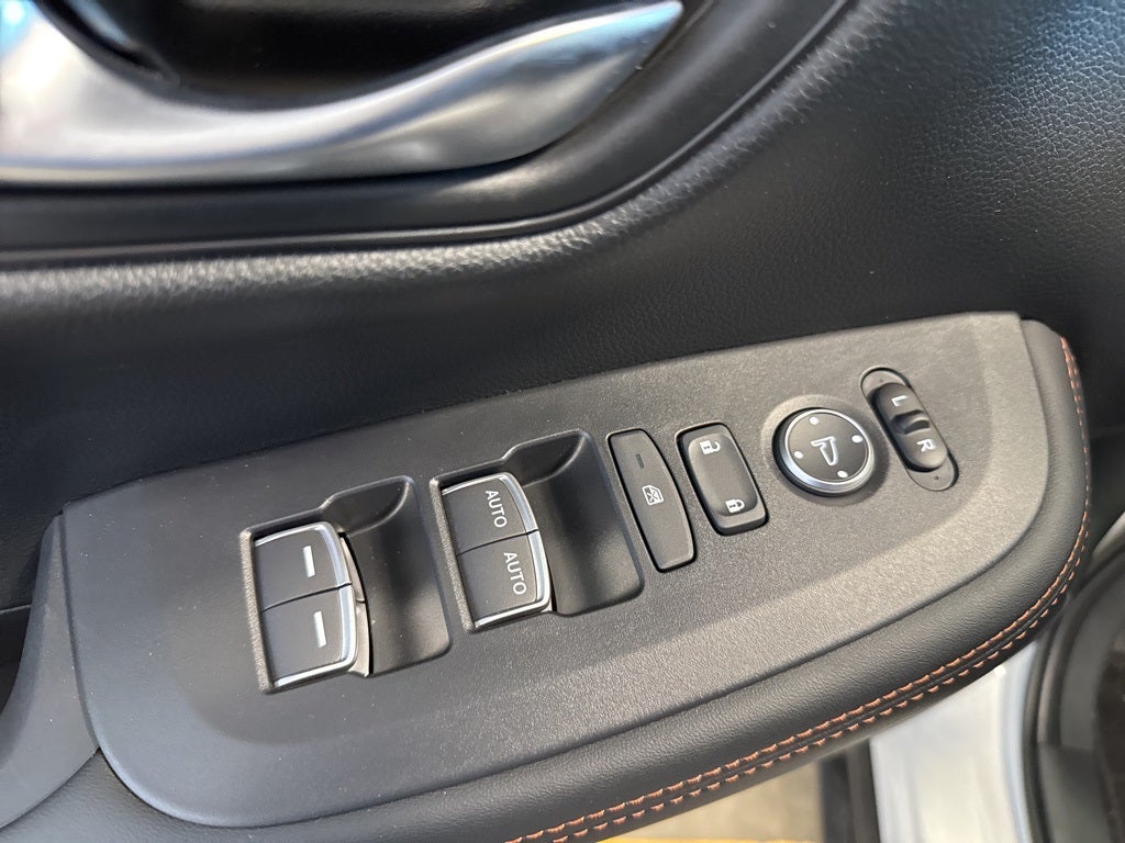 2025 Honda HR-V Sport AWD