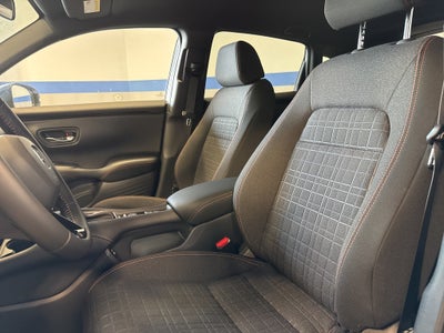 2025 Honda HR-V Sport AWD