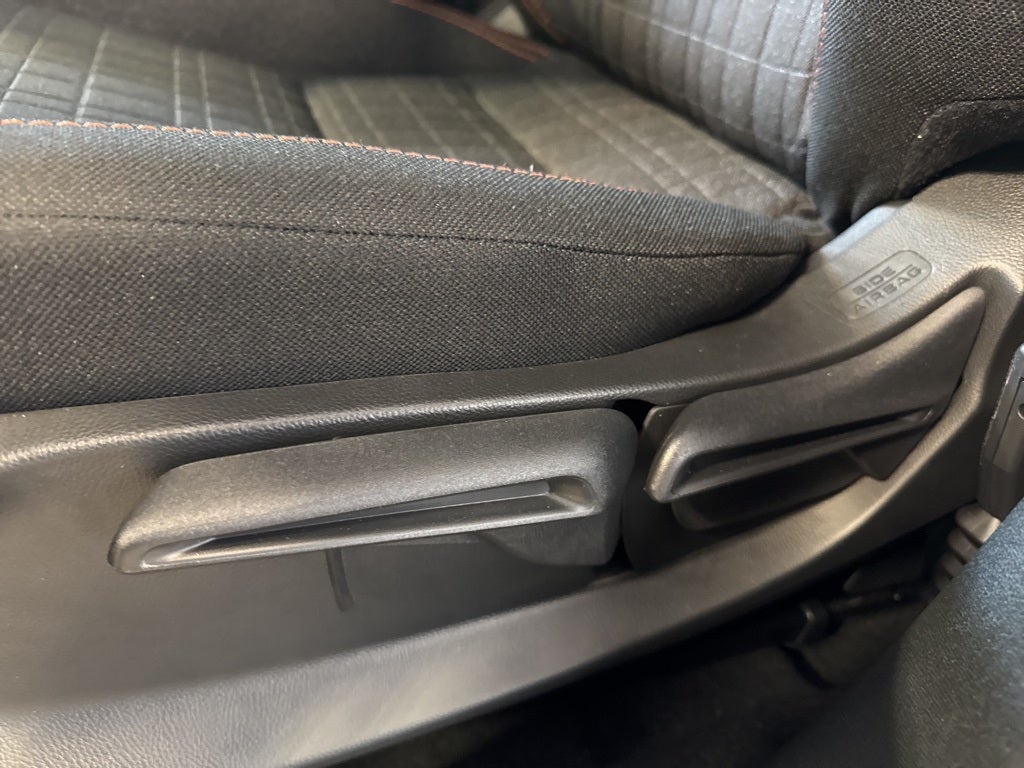 2025 Honda HR-V Sport AWD