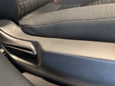 2025 Honda HR-V Sport AWD