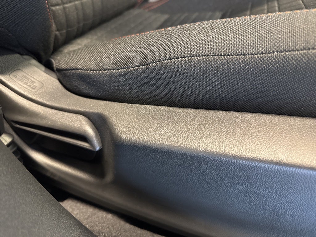 2025 Honda HR-V Sport AWD