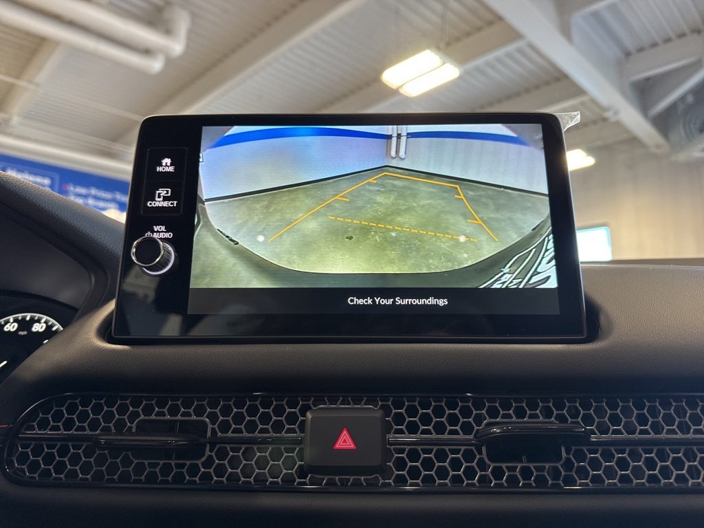 2026 Honda HR-V Sport AWD