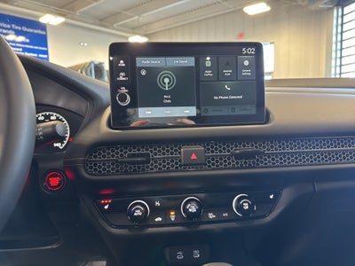 2026 Honda HR-V Sport AWD