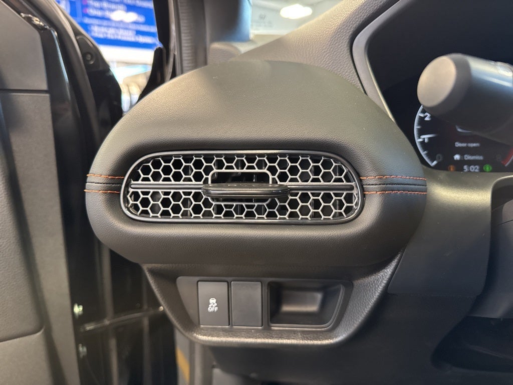 2026 Honda HR-V Sport AWD