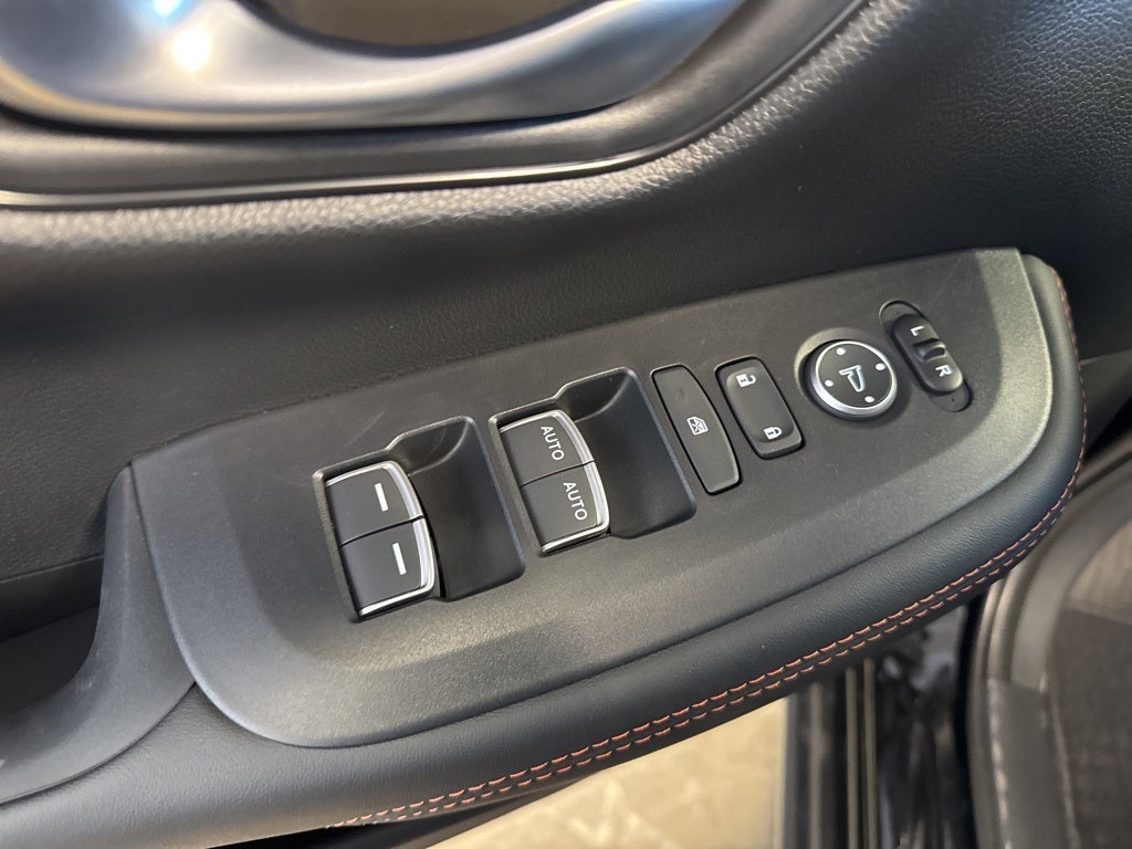 2026 Honda HR-V Sport AWD