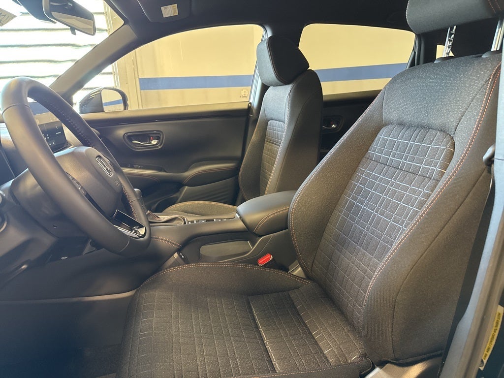 2026 Honda HR-V Sport AWD