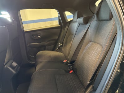 2026 Honda HR-V Sport AWD