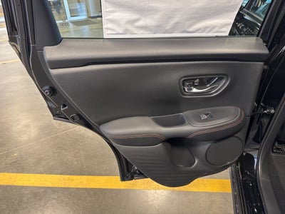 2026 Honda HR-V Sport AWD