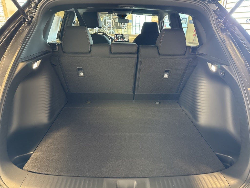 2026 Honda HR-V Sport AWD