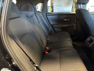 2026 Honda HR-V Sport AWD