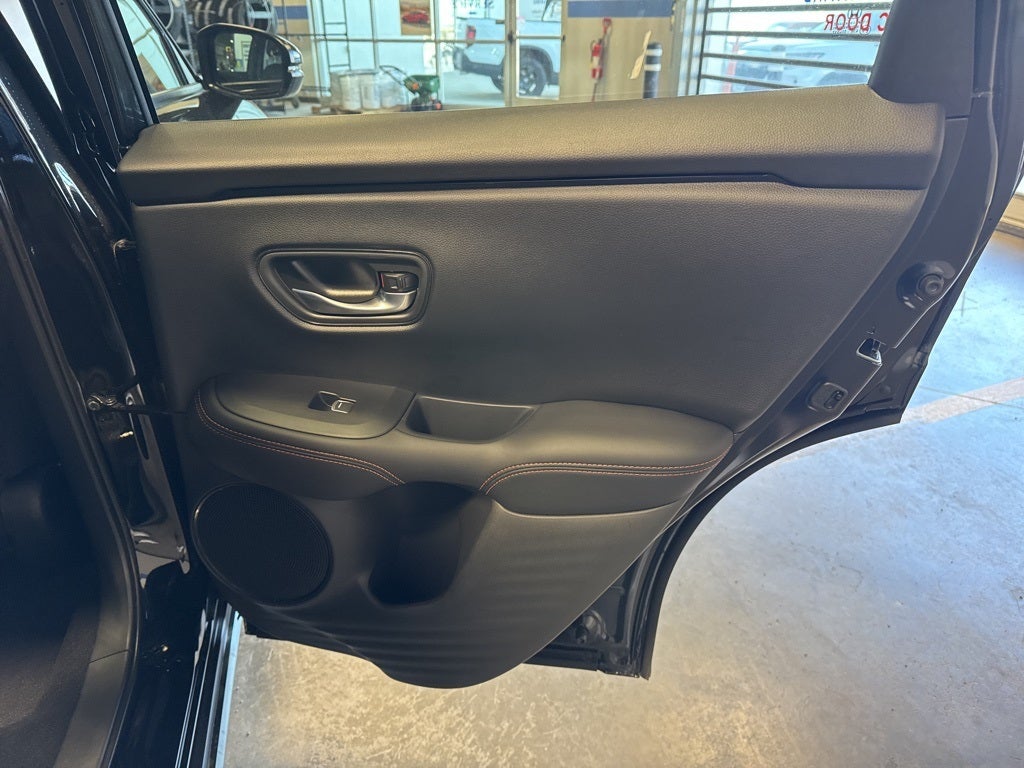 2026 Honda HR-V Sport AWD