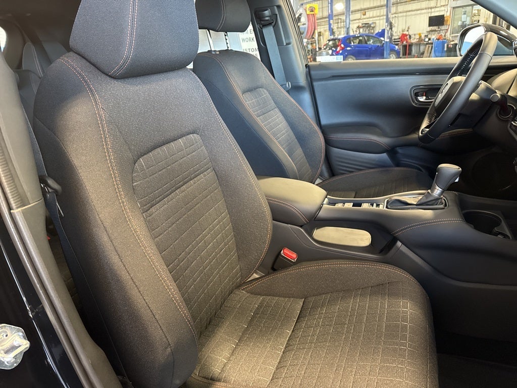 2026 Honda HR-V Sport AWD