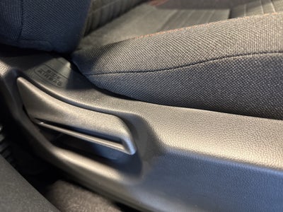 2026 Honda HR-V Sport AWD