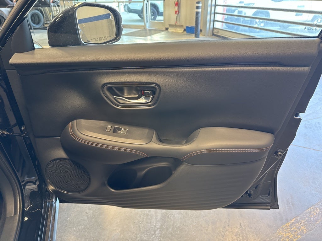 2026 Honda HR-V Sport AWD