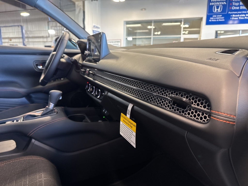 2026 Honda HR-V Sport AWD