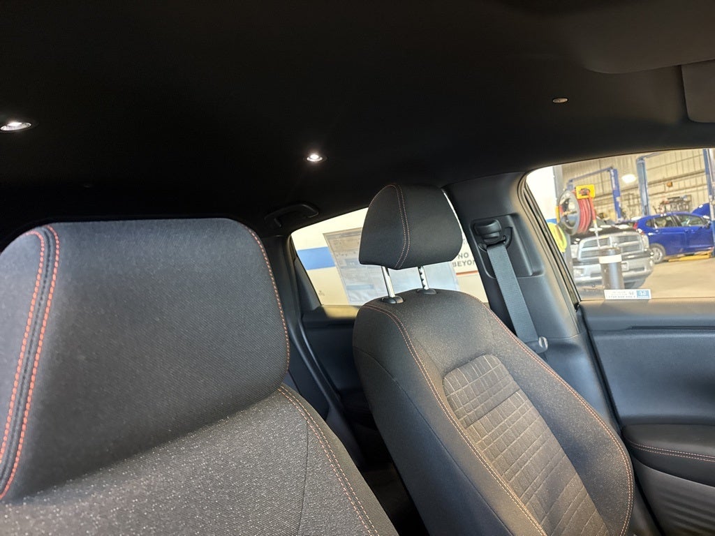 2026 Honda HR-V Sport AWD