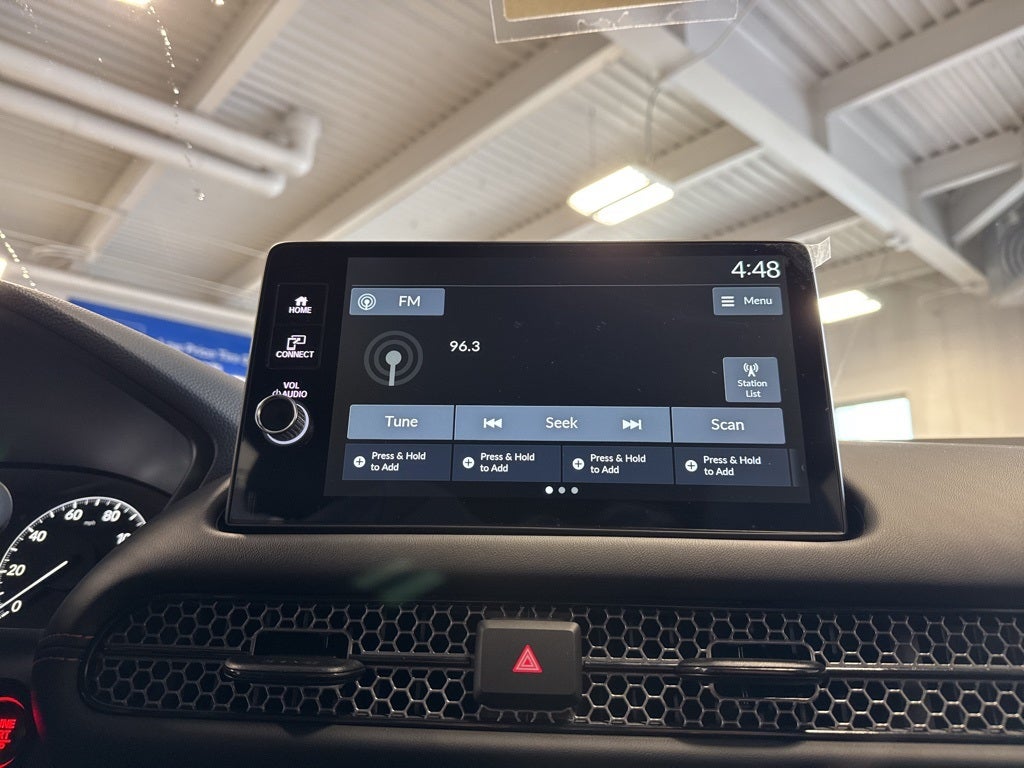 2026 Honda HR-V Sport AWD