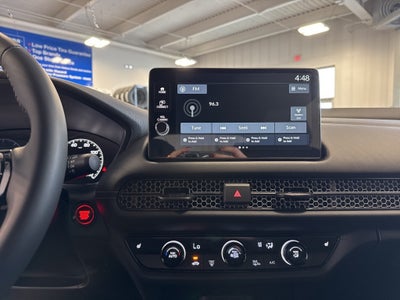 2026 Honda HR-V Sport AWD