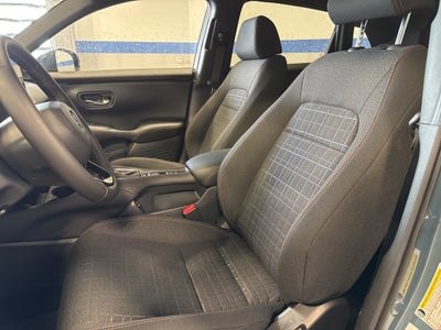 2026 Honda HR-V Sport AWD