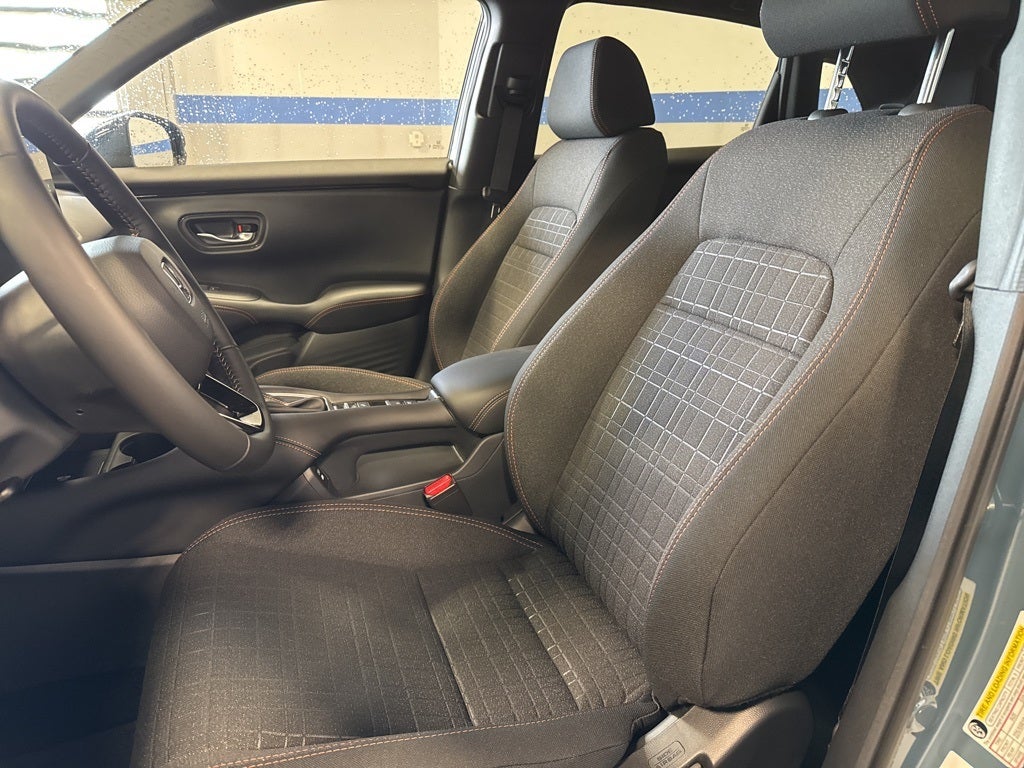 2026 Honda HR-V Sport AWD