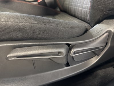 2026 Honda HR-V Sport AWD