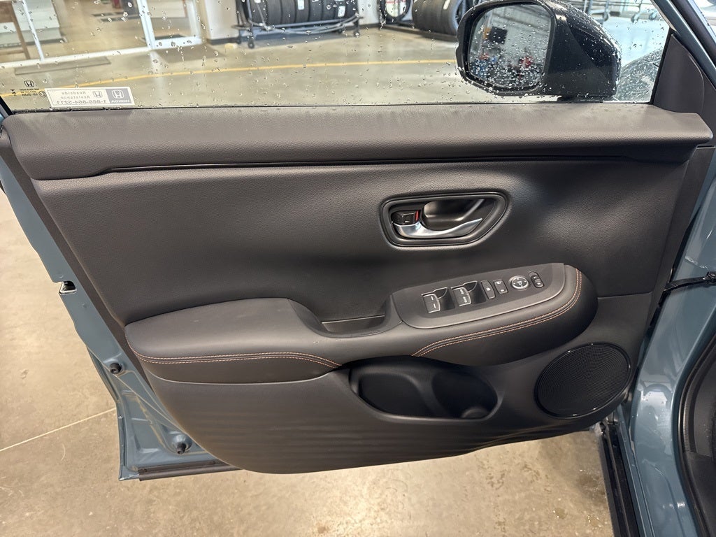 2026 Honda HR-V Sport AWD