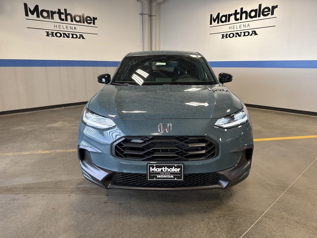 2026 Honda HR-V Sport AWD