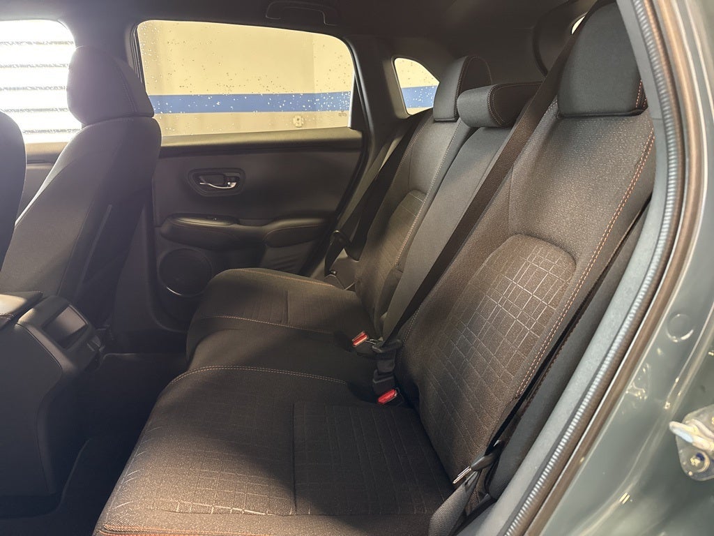 2026 Honda HR-V Sport AWD