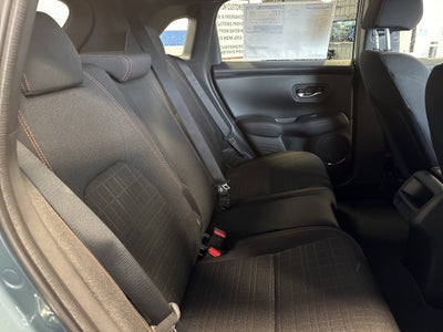 2026 Honda HR-V Sport AWD