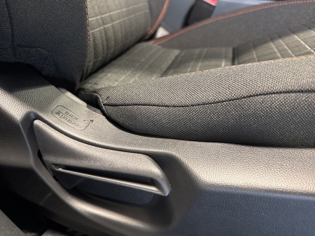 2026 Honda HR-V Sport AWD