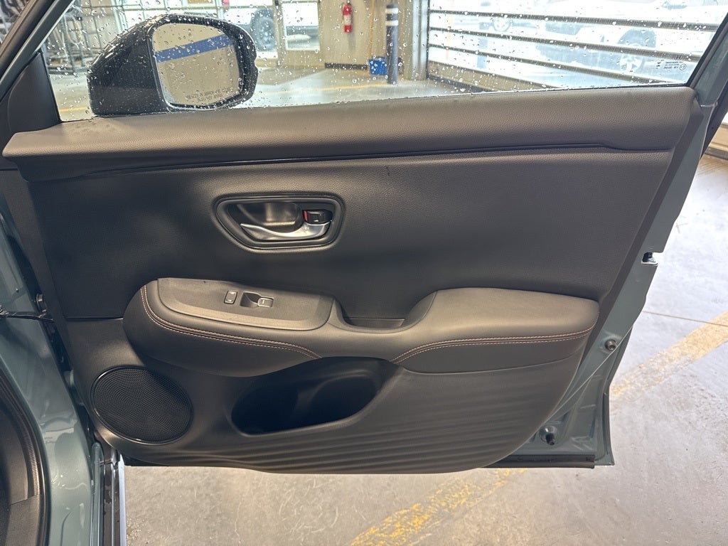 2026 Honda HR-V Sport AWD