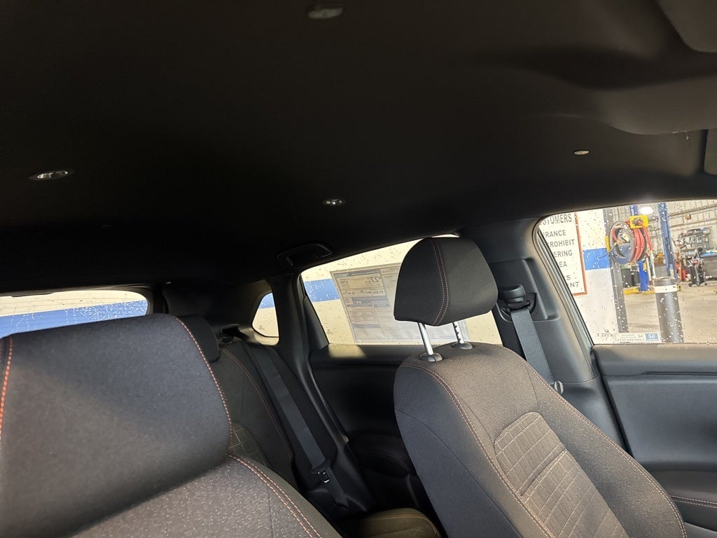 2026 Honda HR-V Sport AWD