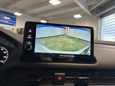 2026 Honda HR-V Sport AWD