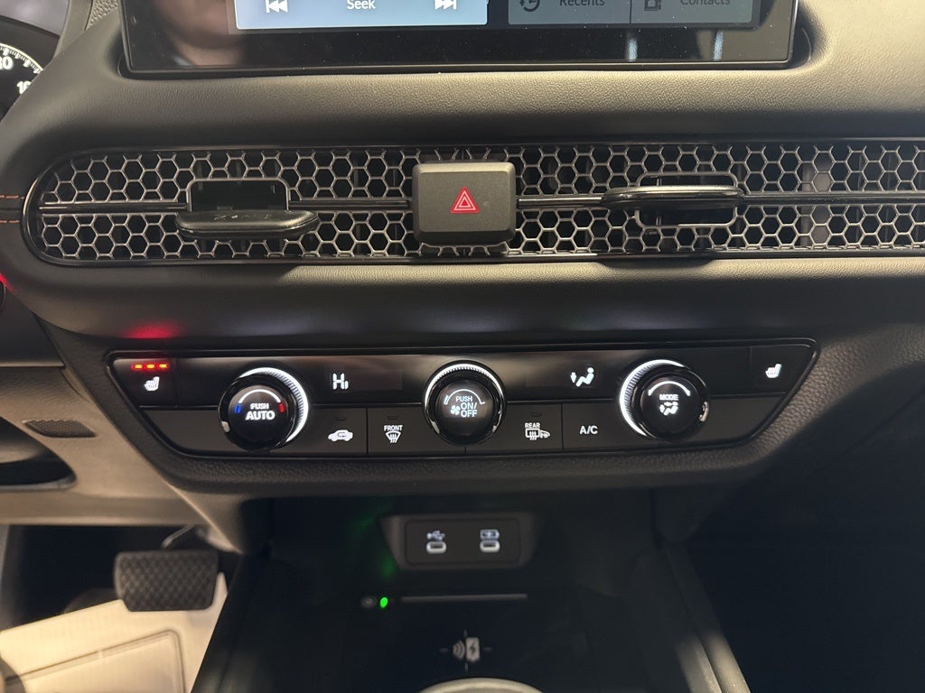 2026 Honda HR-V Sport AWD