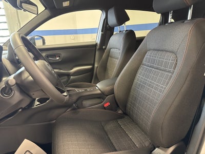 2026 Honda HR-V Sport AWD