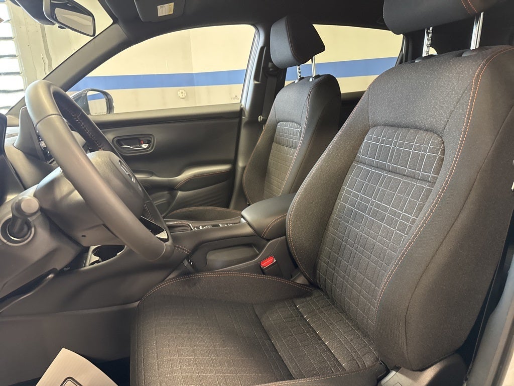 2026 Honda HR-V Sport AWD