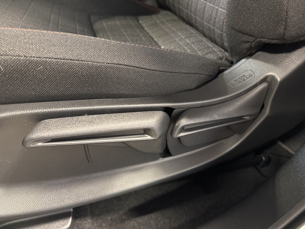 2026 Honda HR-V Sport AWD