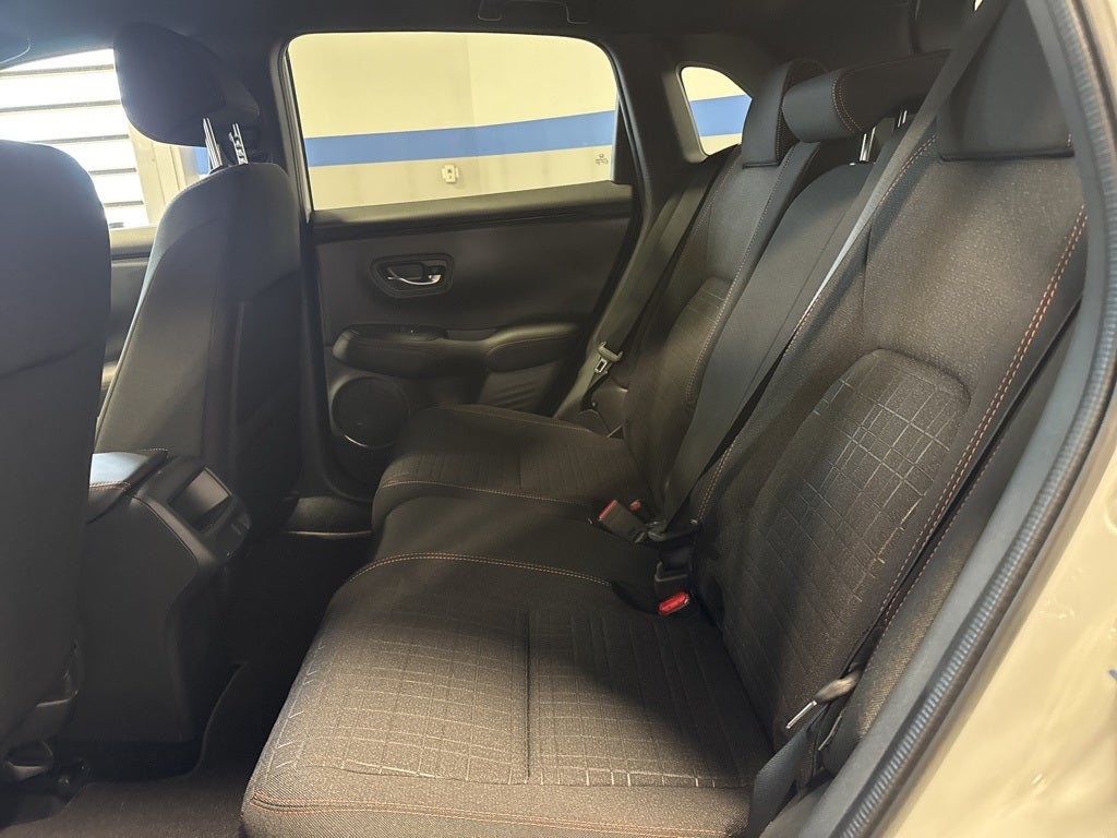 2026 Honda HR-V Sport AWD