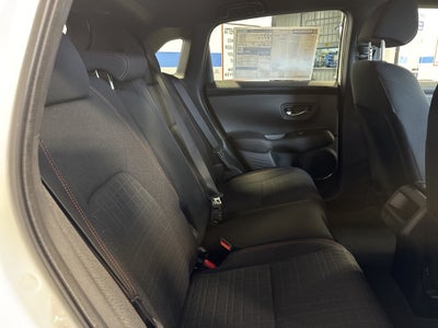 2026 Honda HR-V Sport AWD