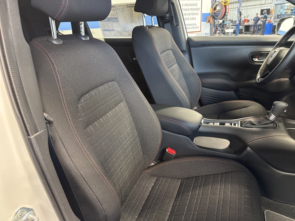 2026 Honda HR-V Sport AWD